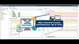 Mitel Connect Director User Management [upl. by Shelby]