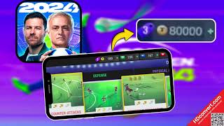 NEWTOP ELEVEN 2024 Tokens Hack fresh strategy ⚽ How I Get More FREE Tokens In Top Eleven 2024 [upl. by Menides]