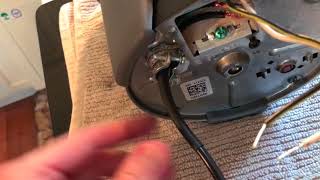 How to Install insinkerator Garbage Disposal Power Cord  FAST amp EASY [upl. by Otes]