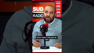 Lhumain a un problème avec le racisme Ismaël Saidi [upl. by Arretnahs]