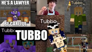 My Favourite Tubbo Moments Part 1 [upl. by Allveta]