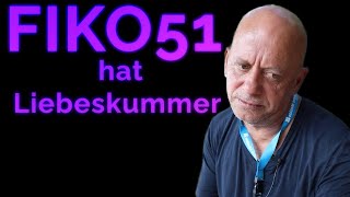 FIKO51 über Liebeskummer und Eifersucht [upl. by Burget]