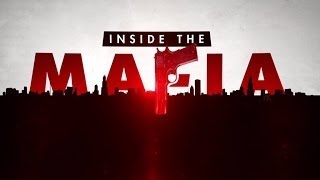 Inside The Mafia Documentary The Mafia [upl. by Ladew]