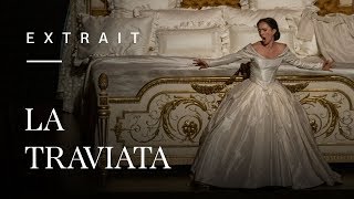 La Traviata by Giuseppe Verdi Ermonela Jaho [upl. by Hanson]