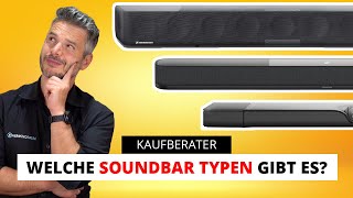 Dolby Atmos Soundbar  wichtige Tipps vor dem Kauf [upl. by Kinnard]