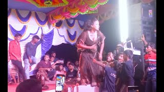 বিয়ে বাড়ির উরাধুরা নাচ  Tutak Tutak Tutitya  Wedding Dance Performance 2024 By Asl Dance Bd [upl. by Retlaw]