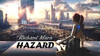 Hazard Richard Marx TRADUÇÃO HD Lyrics Video [upl. by Naples729]