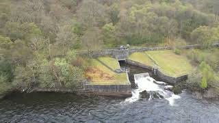 Haweswater Dam [upl. by Rehtnug]