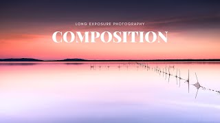 Long Exposure Photography COMPOSITION  I am BACK [upl. by Naraj]