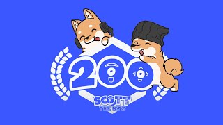 Hyper Potions  Borderline Forever Scott The Woz Outro Music [upl. by Nilram]