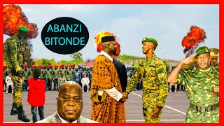 URWANDA RURABISHIJE RDF IRADANANGIYE DORE AHO UMWANZI AGIYE KUGWA TSHISEKEDI INZIRA ARAZIFUNGIYE [upl. by Havot]