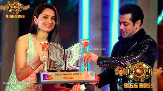 Bigg Boss 17 Winner Name In Grand Finale  Bigg Boss 17 Winner amp Runner Up  Bigg Boss 17 Top 5 [upl. by Beckie]