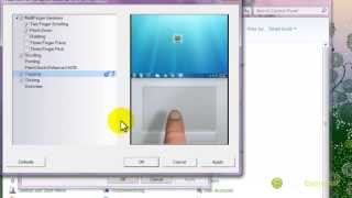 Fix Touchpad Tap to click doesnt work [upl. by Jeniece]