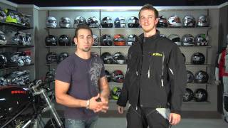 Klim Tomahawk Parka Review at RevZillacom [upl. by Eiramik]