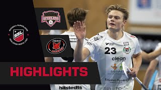 Highlights Nykvarn  Pixbo [upl. by Xonel]