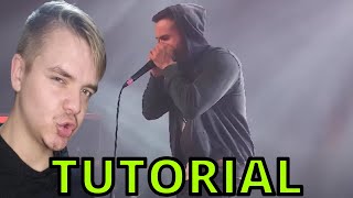 How To Beatbox  Zekka Click Roll Tutorial [upl. by Ax462]