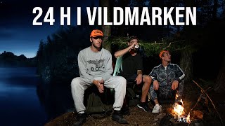 VI LEVER 24 H I VILDMARKEN [upl. by Twila]