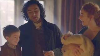 Isäinpäivä 2017  Father´s Day  Poldark [upl. by Earased471]