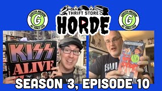 Thrift Store Horde Season 3 Episode 10 [upl. by Janetta]