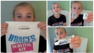 Braces 101 What to expect when getting braces [upl. by Haase]