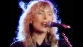 Joni Mitchell  The Three Great Stimulants  Number One  Hejira Live 1986 [upl. by Ydna]