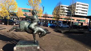 Hoofddorp  The Netherlands [upl. by Merilee]