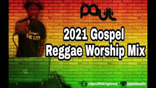 CHRISTAFARI Best Reggae Remix Popular Christian Gospel Song Collection  Reggae Cristão 2022 🎤 [upl. by Park]