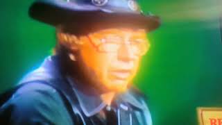 CW McCall sings Convoy on Pop Goes the country 1976 [upl. by Rubie]