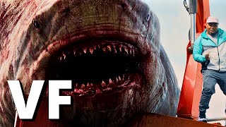 The Meg 2018  Im Going to Make It Bleed Scene 1010  Movieclips [upl. by Yajiv242]