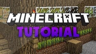 Hoe Maak Je Een Piston Door Minecraft Turtorial Gastrol [upl. by Madeline]