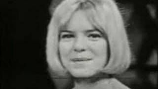 france gall eurovision 1965 [upl. by Licht]