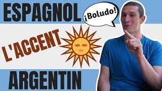 Espagnol dArgentine 🇦🇷 Différences et Particularités  avec Guido [upl. by Pollyanna]