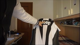 Io amo la Juve quindi Allegri deve andare [upl. by Lancelle]