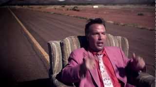 Doug Stanhope  Reality TV Needs Assholes Charlie Brookers Weekly Wipe [upl. by Lewendal]