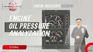 Critical Analysis Airbus Helicopters Engine Oil Pressure Failure [upl. by Assirrec]