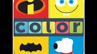 ColorMania Guess the Colors Level 4 Answers 3140 [upl. by Halbeib]