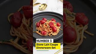 👉Top 5 Best Dinnerware Sets 2023 [upl. by Dardani353]