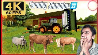 farming simulator 20 sugar beet technology  farmingsimulator20 [upl. by Norvun946]