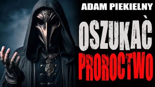 Oszukać proroctwo  CreepyPasta od widza LEKTOR PL [upl. by Africah587]