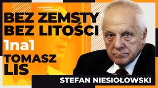 Tomasz Lis 1na1 Stefan Niesiołowski Bez zemsty bez litości [upl. by Jeraldine599]