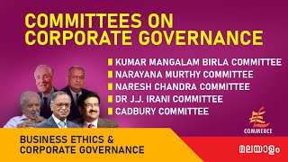 Committees On Corporate Governance [upl. by Acisseg629]