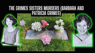 The Unsolved Mystery of the Grimes Sisters A Cold Case that Haunts Chicago True Crime [upl. by Aratal]