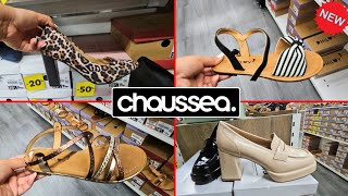 Chaussea Chaussures Femme 🚺 Soldes 👡👠🥿🩰👟 [upl. by Deppy]