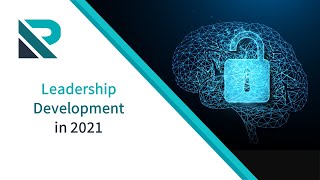 Leadership Development in 2021 Webinar [upl. by Olra]