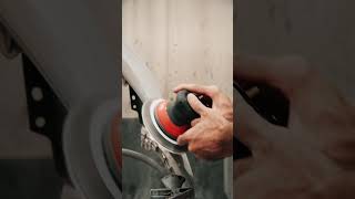 New Milwaukee M12 Orbital Sander [upl. by Ellirehs]