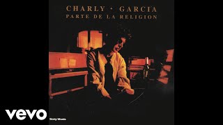 Charly García  Rap de las Hormigas Official Audio [upl. by Esialb66]