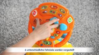 Lustiger Lernrutscher Produktclip von VTech [upl. by Yhcir86]