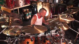 Stephen Perkins  Drum Solo [upl. by Izaak]