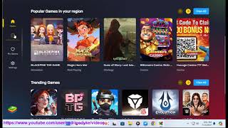 BlueStacks 101 Is BlueStacks Safe Here’s Everything You Need To Know [upl. by Jarin811]