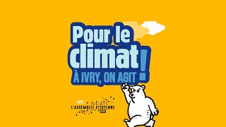 Débat quotLa densification urbaine face aux enjeux climatiquesquot [upl. by Aimekahs]